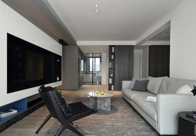 想要房子裝修效果好，不能僅看效果圖